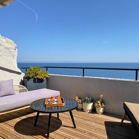 Apartament Casadella - Casa Divina Citadelle Bastia  Zewnętrze zdjęcie