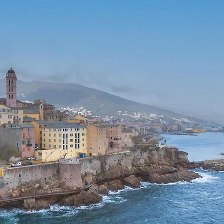 Apartament Casadella - Casa Divina Citadelle Bastia  Zewnętrze zdjęcie