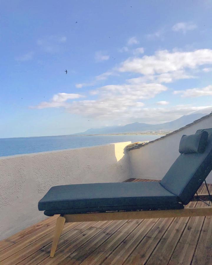 Apartament Casadella - Casa Divina Citadelle Bastia  Zewnętrze zdjęcie