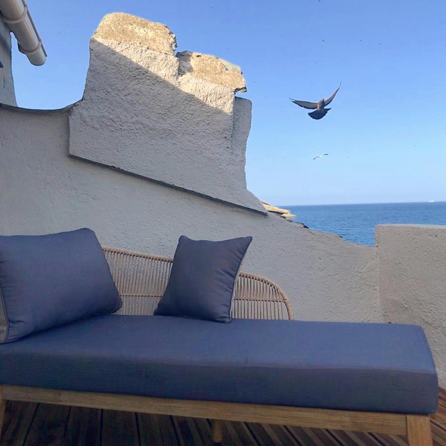 Apartament Casadella - Casa Divina Citadelle Bastia  Zewnętrze zdjęcie