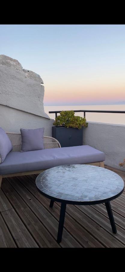 Apartament Casadella - Casa Divina Citadelle Bastia  Zewnętrze zdjęcie