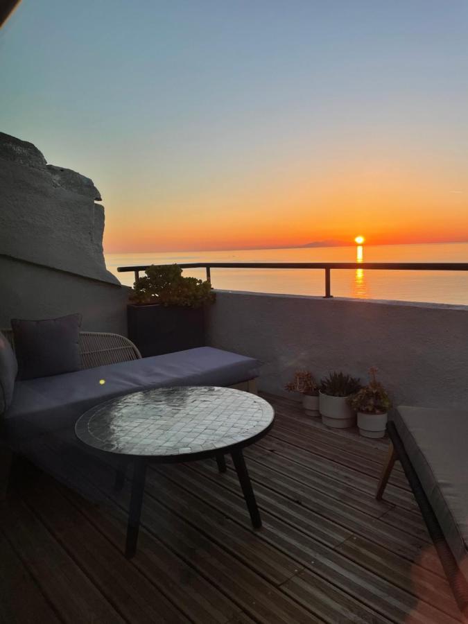 Apartament Casadella - Casa Divina Citadelle Bastia  Zewnętrze zdjęcie