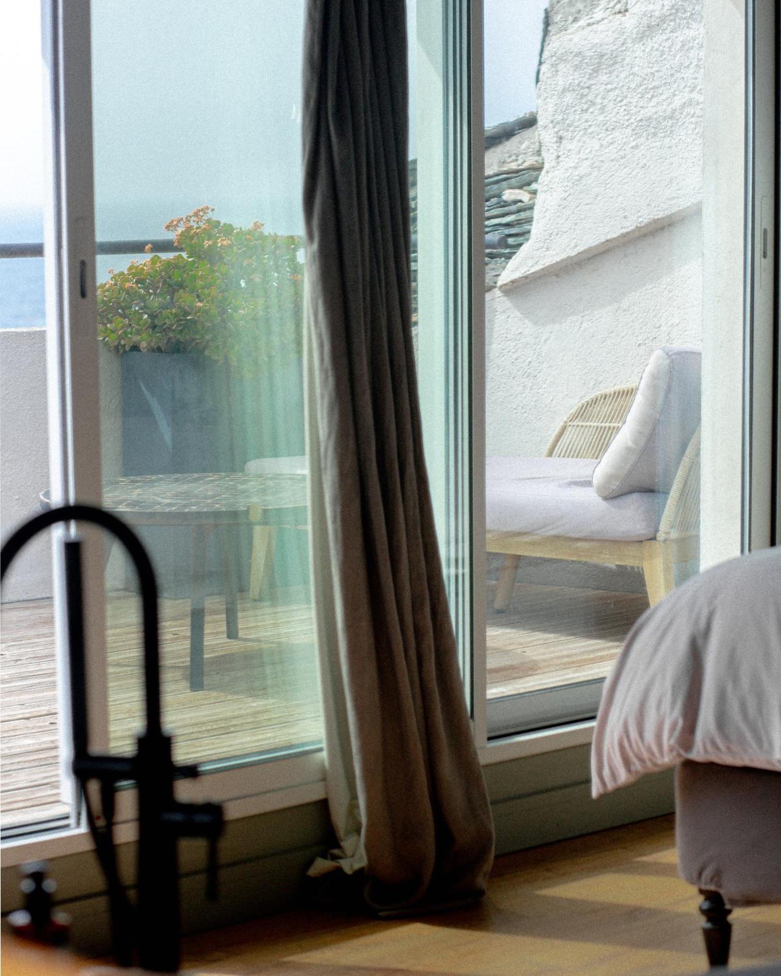 Apartament Casadella - Casa Divina Citadelle Bastia  Zewnętrze zdjęcie